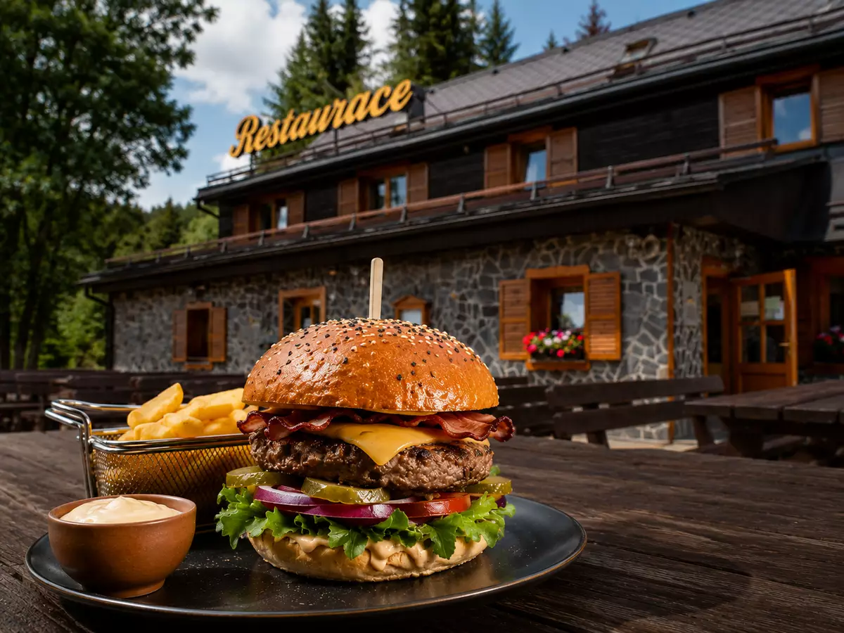 burger vikend